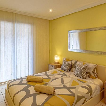 Top Floor Ocean View Apt By Dream Homes Tenerife Puerto de Santiago  Esterno foto
