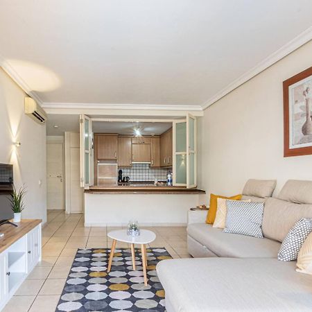 Top Floor Ocean View Apt By Dream Homes Tenerife Puerto de Santiago  Esterno foto