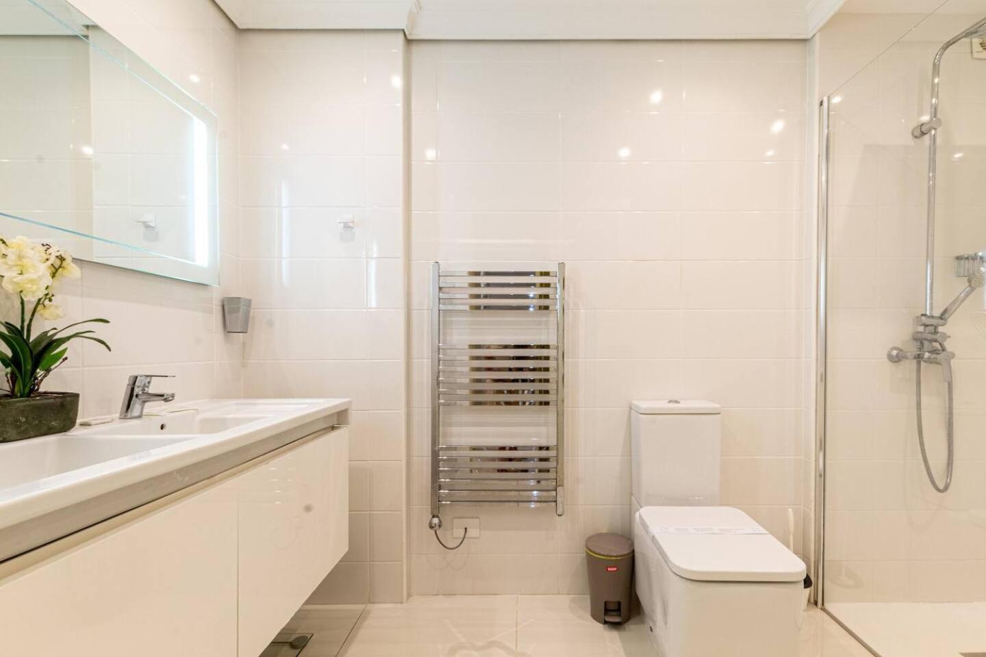 Top Floor Ocean View Apt By Dream Homes Tenerife Puerto de Santiago  Esterno foto