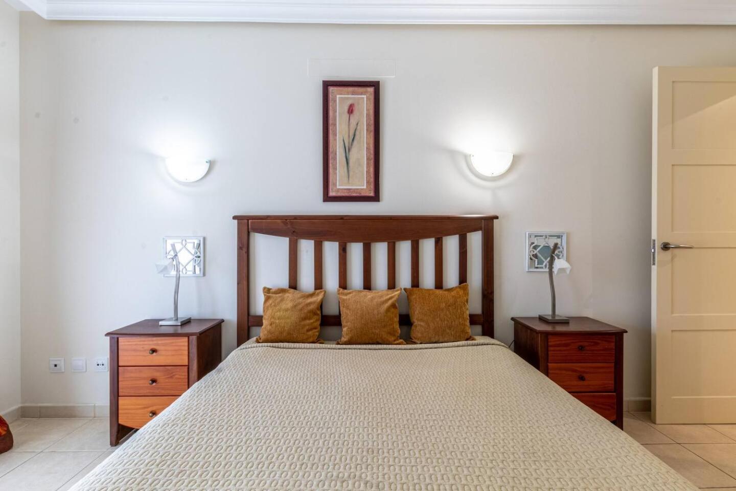 Top Floor Ocean View Apt By Dream Homes Tenerife Puerto de Santiago  Esterno foto