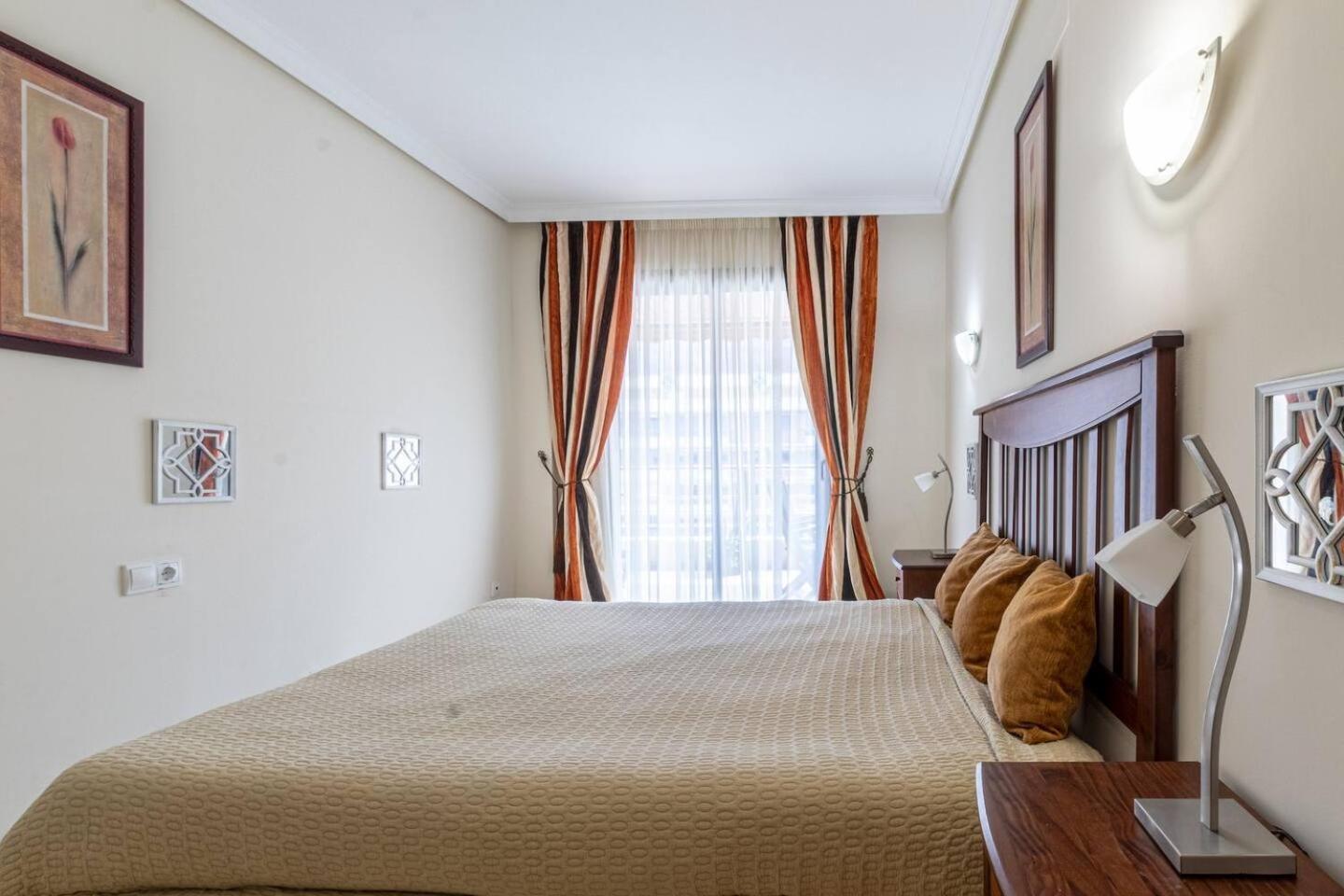 Top Floor Ocean View Apt By Dream Homes Tenerife Puerto de Santiago  Esterno foto