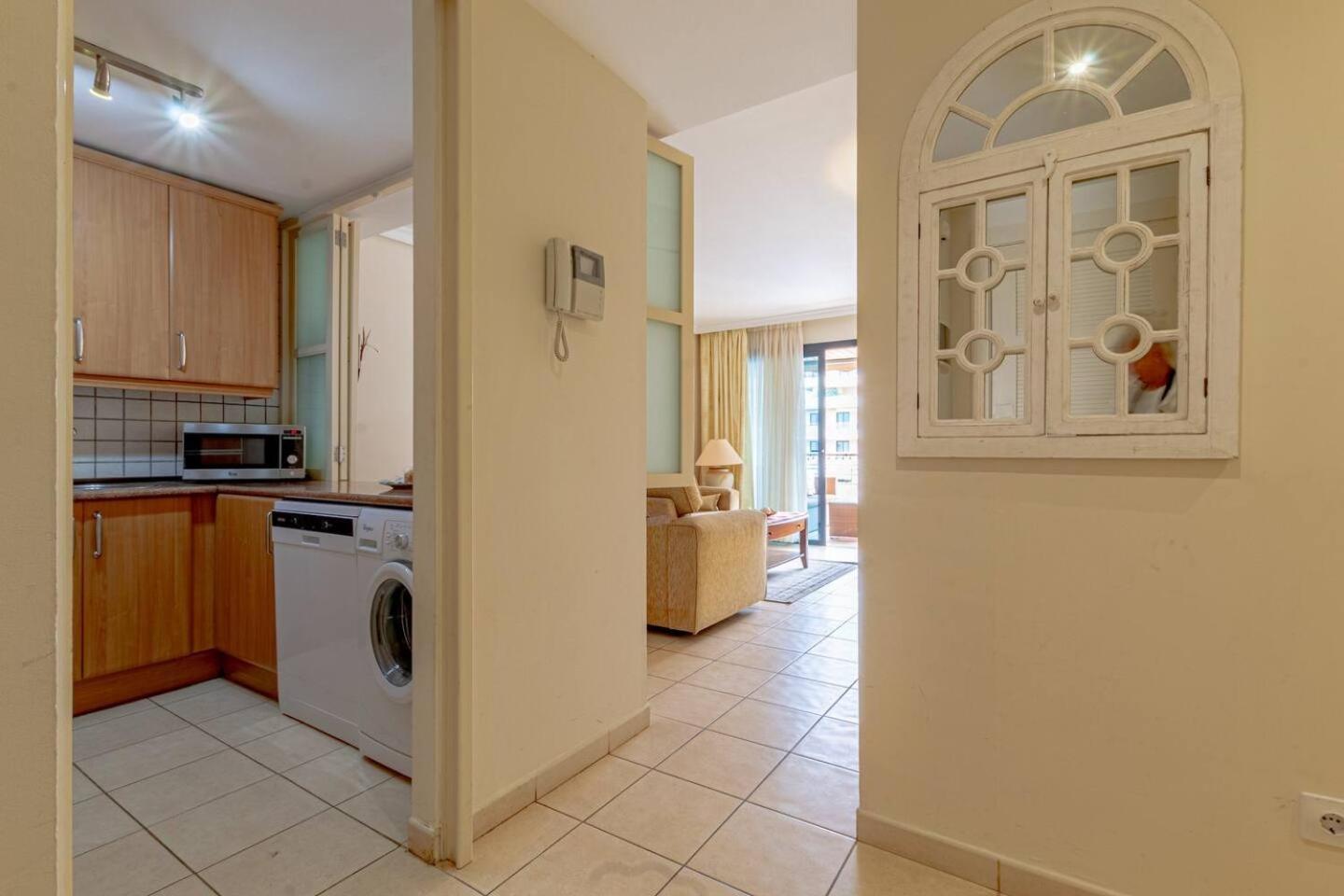 Top Floor Ocean View Apt By Dream Homes Tenerife Puerto de Santiago  Esterno foto