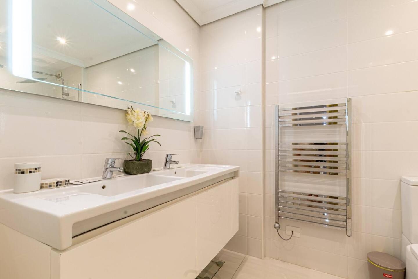 Top Floor Ocean View Apt By Dream Homes Tenerife Puerto de Santiago  Esterno foto