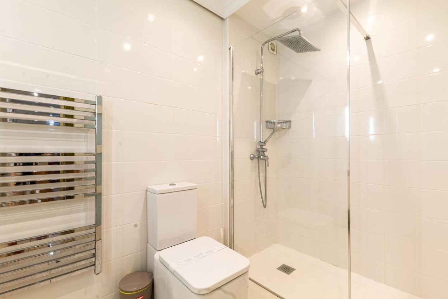 Top Floor Ocean View Apt By Dream Homes Tenerife Puerto de Santiago  Esterno foto