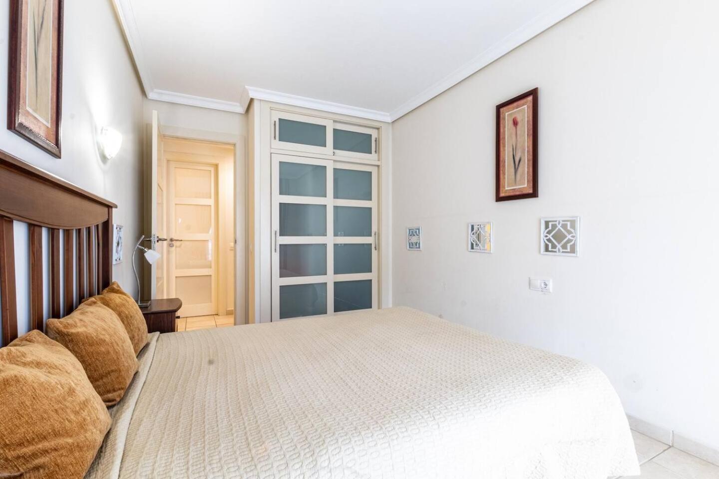 Top Floor Ocean View Apt By Dream Homes Tenerife Puerto de Santiago  Esterno foto