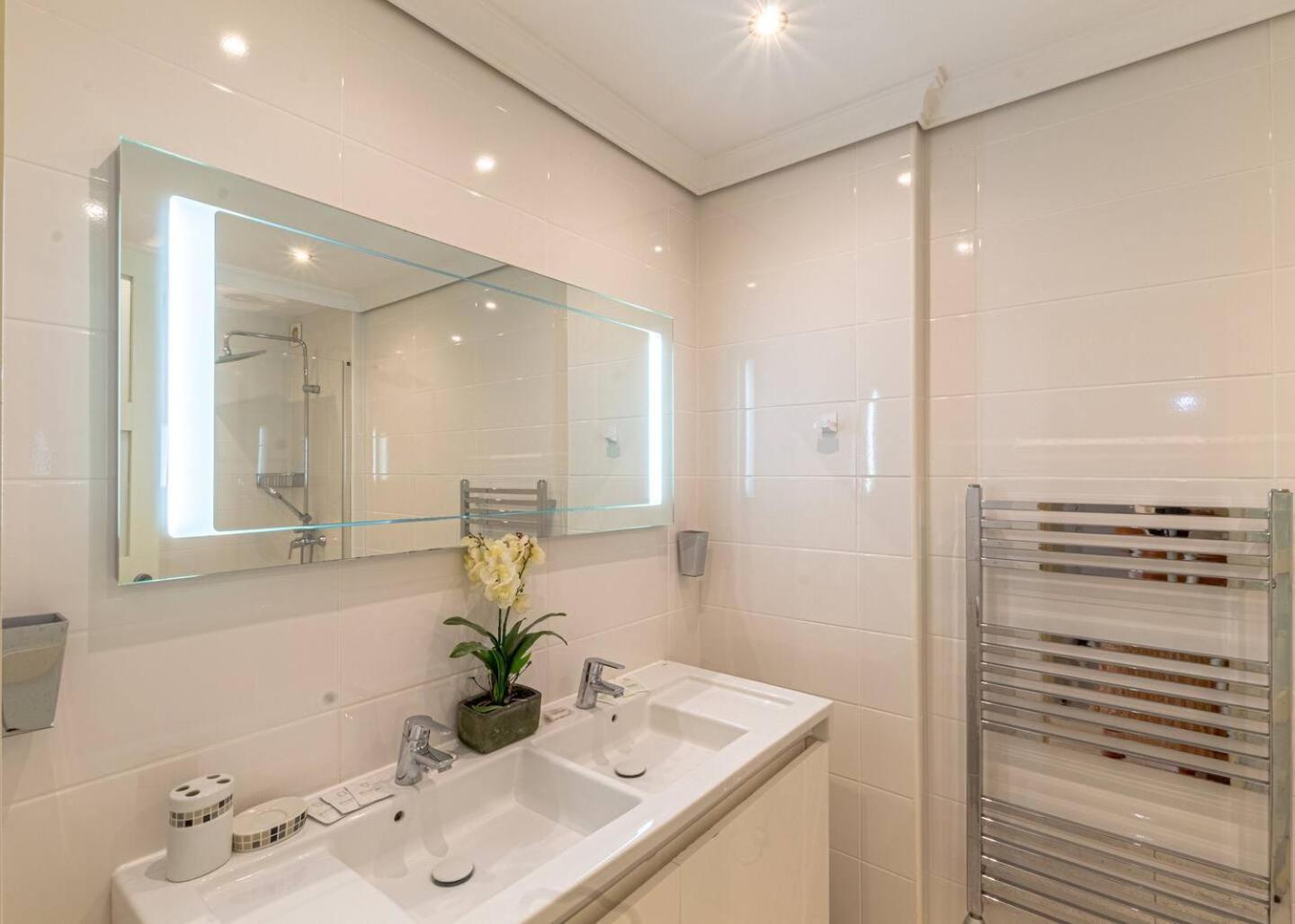 Top Floor Ocean View Apt By Dream Homes Tenerife Puerto de Santiago  Esterno foto